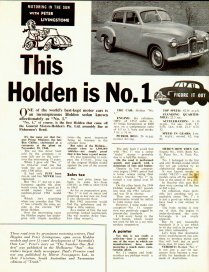 [EJ 1 Millionth Holden article]