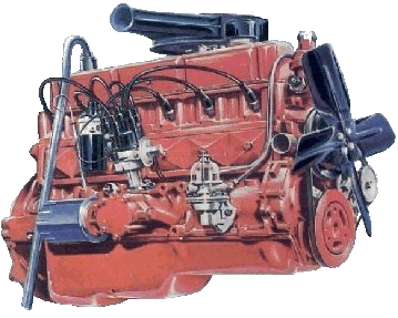 The Red Motor was one of Holden's best six-cylinder engines, and here's why