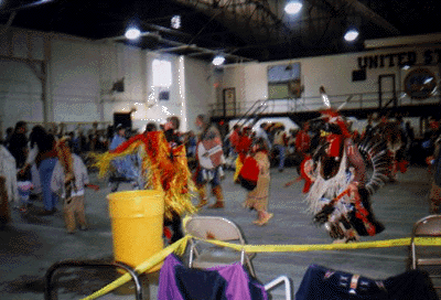 1997 Powwow Pic