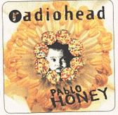 Pablo Honey