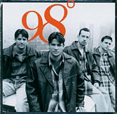 98 degrees