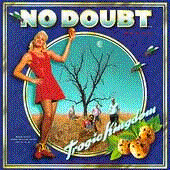 Tragic Kingdom