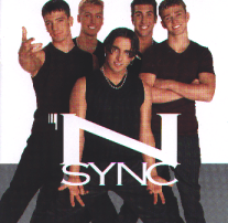 Nsync