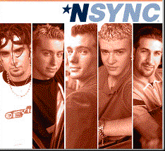 Nsync