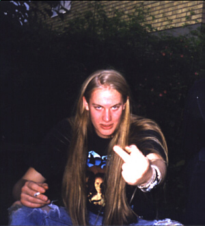 Viktor Hemgren 1999