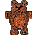 teddybear