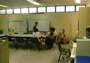 Take a look @ our Career Corner