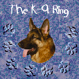 The K-9 Ring