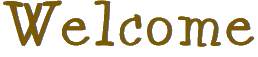 Welcome