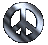 {peace}