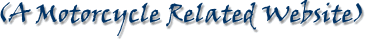 {motorcycle related website text}