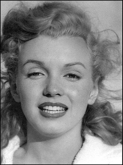 Marily Monroe Pictures