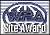 Award Winner - WPA
