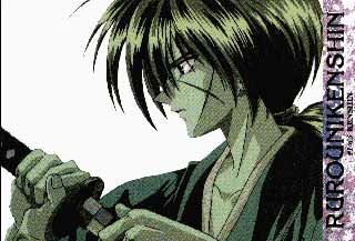 Rurouni Kenshin