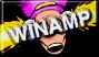 winamp download page