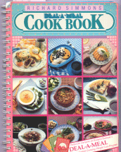 Deal-A-Meal Cookbook