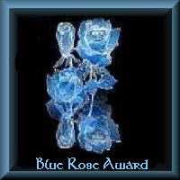 Blue Rose Award