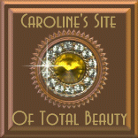 Caroline's Site of Total Beauty