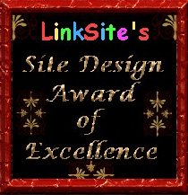 ExcellenceSite Design Award