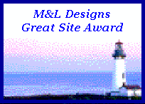 M&L Great Site Award