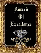 Poul excellence Site Award