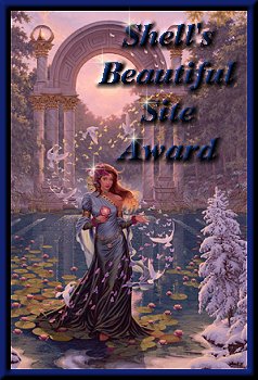 Shell Beautiful Site Award
