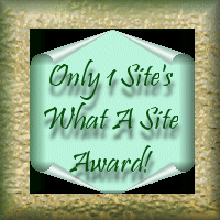 What A Site Award