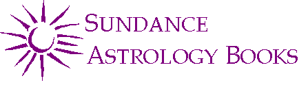 Sundance Astrology Books