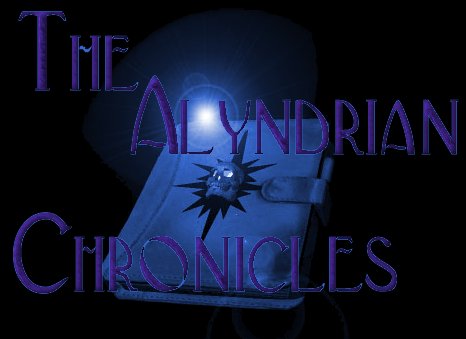 The Alyndrian Chronicles - Enter
