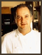 Picture of Chef Walter Pisano