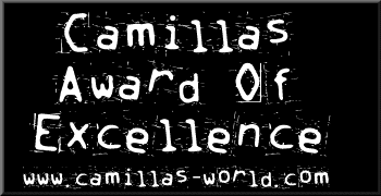 Camillas's award