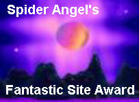 Spider Angle's Awards