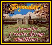 Toymaker's Award