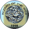 wizweb award