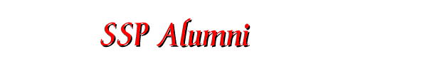 SSP Alumni