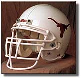 University of Texas-Hook'em Horns