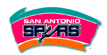 San Antonio Spurs-Mr. Robinson's Neighborhood