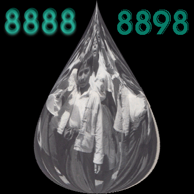 8888 Peoples' Uprising