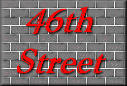 46TH STREET - Thriller / Action-Adventure Stories