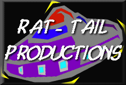 RAT-TAIL PRODUCTIONS - Humourous Conspiracy Stories