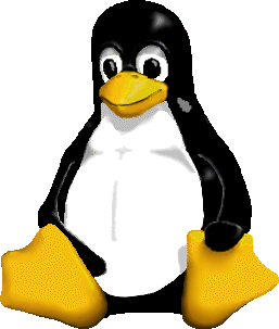Pinguin-Logo