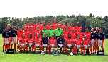 Middlesbrough F.C. Team Photo 99-00