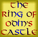 The Ring of Odin's Castle Left