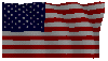 Click on the flag to know more about the Spangled banner !