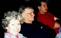 Ann, Don and Chris
