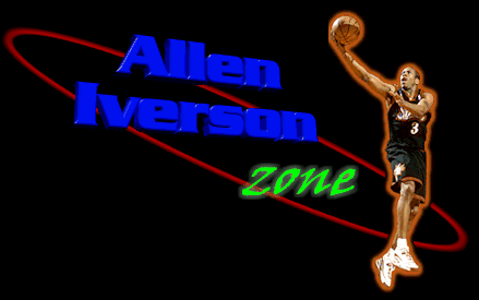 Allen Iverson Zone