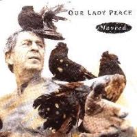Naveed CD Cover