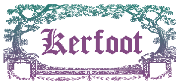 Kerfoot Banner