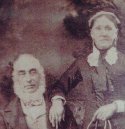 William Rimmer & Jane Oxton