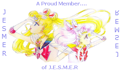 Japanese Episodes of Sailor Moon Eternally Rule